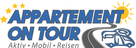 APPARTEMENT ON TOUR Gotha - Ihr Wohnmobil Profi