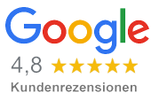 Google Top reviews