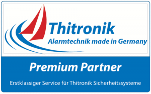 Thitronik Premium Partner Gotha